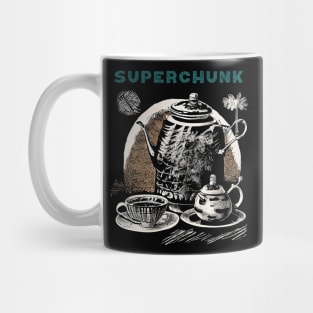 Superchunk Mug